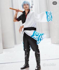 Gintoki Cosplay