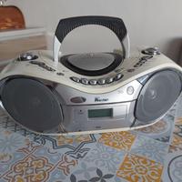 Boombox Kevler 