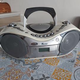 Boombox Kevler 
