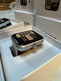 Smartwatch sector