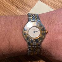 Orologio Cartier Must De Cartier ref. 1330