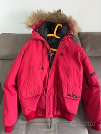 Bomber Canada Goose XL