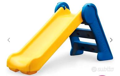 Scivolo bambini Chicco