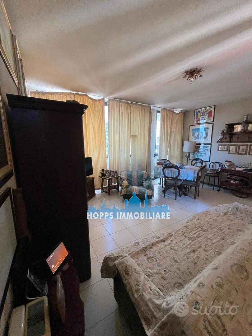 Appartamento – Palermo, San Lorenzo, VI Circoscrizione - Vista 4