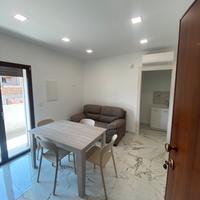 Bilocale nuova costruzione zona comune