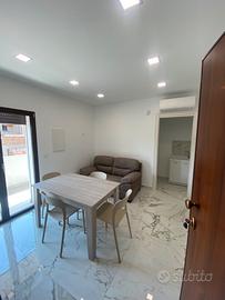 Bilocale nuova costruzione zona comune