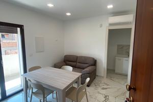 Bilocale nuova costruzione zona comune