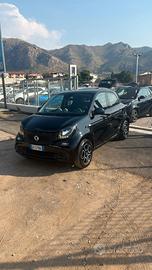 Smart ForTwo 70 1.0 twinamic Passion