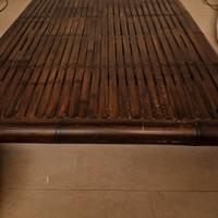 Letto futon 1 piazza e mezza