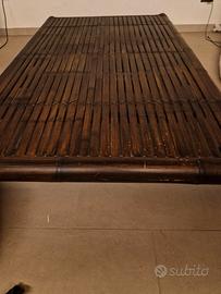 Letto futon 1 piazza e mezza