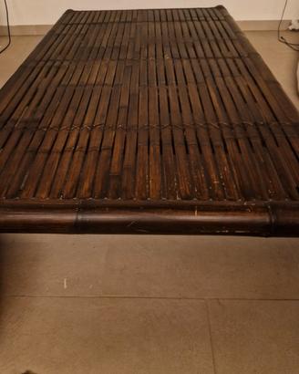 Letto futon 1 piazza e mezza