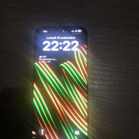 Iphone 16 pro max da 256 gb