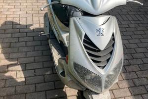 Pezzi di ricambio per Scooter Peugeot Speedfight