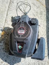 MOTORE RASAER EMAK OHV 140 K600 EURO2 BENZINA EFCO