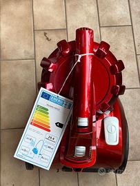 Aspirapolvere ciclonico nuovo