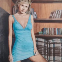Pittore Meucci