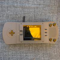 Atari lynx