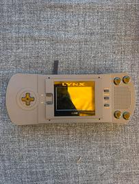 Atari lynx