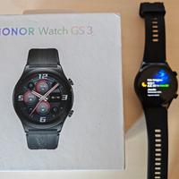 Honor Watch Gs 3