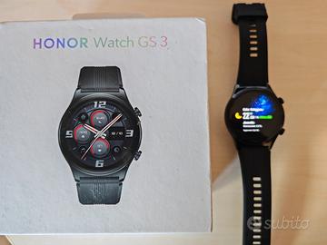 Honor Watch Gs 3
