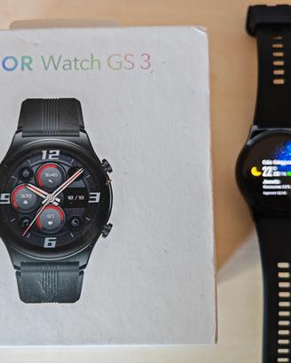Honor Watch Gs 3