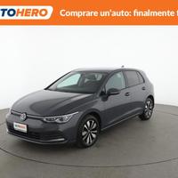 VOLKSWAGEN Golf 2.0 TDI 150 CV DSG SCR Style
