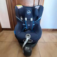 Seggiolino auto Cybex Sirona S