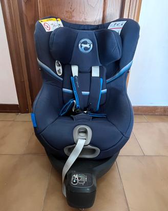 Seggiolino auto Cybex Sirona S