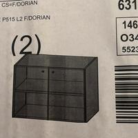 Mobili cucina Colombini Golf NUOVI