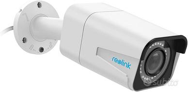 Telecamera Reolink  RC-511 5MP