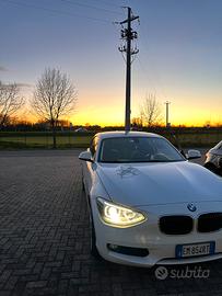 BMW 114i