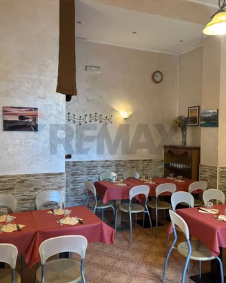 Attività  Commerciale - Bari