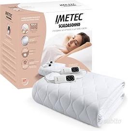 Imetec Scaldasonno Adapto