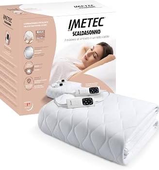 Imetec Scaldasonno Adapto