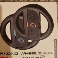 videogame - gadget per switch 2 