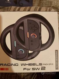 videogame - gadget per switch 2 