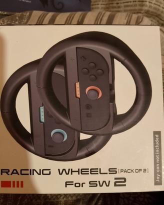 videogame - gadget per switch 2 