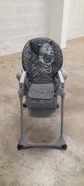 Seggiolone Chicco Polly Easy