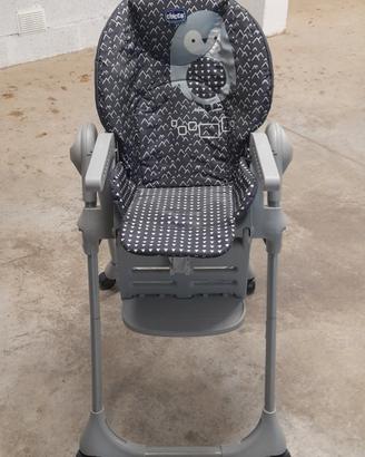 Seggiolone Chicco Polly Easy