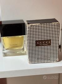 Gucci Pour Homme Eau de Toilette Spray 100 ml