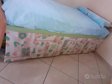 letto moretti compact 