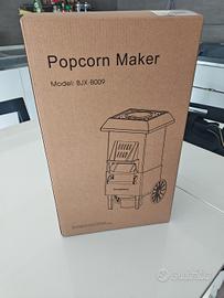 Pop corn Maker