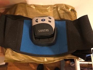 Cintura massaggiante