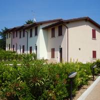 Desenzano localita vaccarolo villetta a schiera