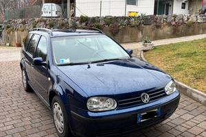 Golf Volkswagen 2005