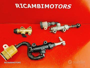 POMPA FRENO POST KAWASAKI ZX10R