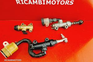 POMPA FRENO POST KAWASAKI ZX10R