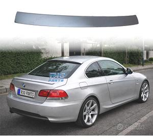 SPOILER TETTO BMW E65 01-08