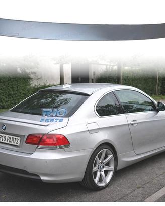 SPOILER TETTO BMW E65 01-08