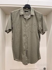 Camicia Piazza Italia